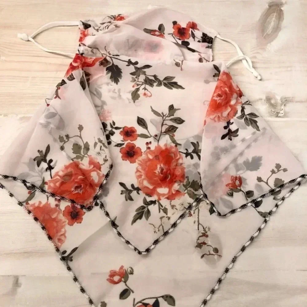 3 for $36. Face mask neck scarf